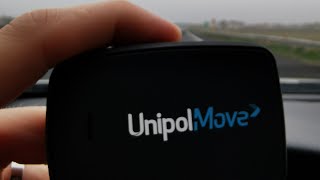 UnipolMove lalternativa conveniente del telepass [upl. by Rabassa]