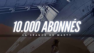 10000 Abonnés [upl. by Elleirbag]