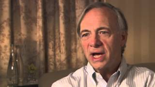 Ray Dalio Academy Class of 2012 Full Interview [upl. by Epp]