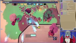 Temtem Swarm Small monsters big battles [upl. by Whit280]