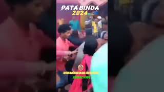 new santali pata Binda vairal video 2024 2025  hembram music [upl. by Sibilla463]