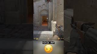 CS2 moment 15 cs2 csgo cs [upl. by Pontone]