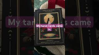 spirituality hellenism tarotcards [upl. by Namreh]