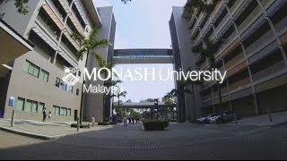 Monash University Malaysia  What will your Monash Day be like [upl. by Bernard]