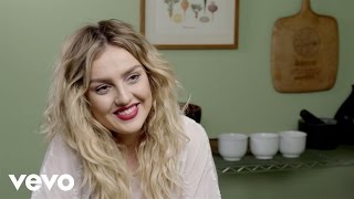 Little Mix  Get To Know Perrie VEVO LIFT [upl. by Simaj299]