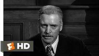 Judgment at Nuremberg 1961  It Was Only Temporary Scene 711  Movieclips [upl. by Pierson34]