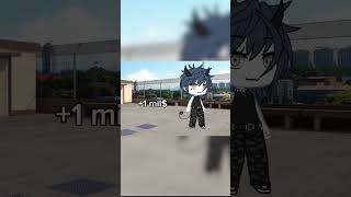 Heartless gacha animegamer animegames fypage viralvideo trend gachaclub animestylegame [upl. by Lauretta]