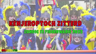 Kènjeroptoch Zitterd 2023 [upl. by Yerkovich]