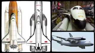 Buran Space Shutle Mini documentary [upl. by Risa]