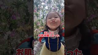 チームラボ豊洲デート！ 子供 娘 4歳 アトピー [upl. by Norman]