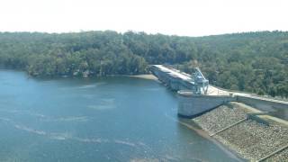 Warragamba dam [upl. by Ingelbert]