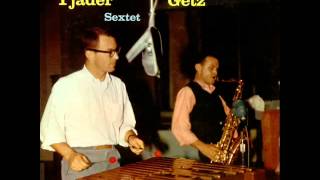 Cal Tjader amp Stan Getz Sextet  Ginza Samba [upl. by Merci]