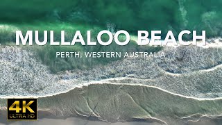 Mullaloo Beach Perth Western Australia [upl. by Nohsyt146]