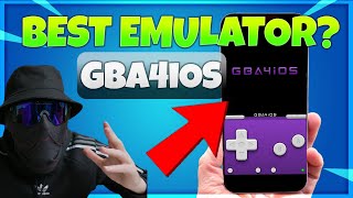 GBA Emulator iOS 17 amp iPhone Heres Why You NEED GBA4iOS [upl. by Pigeon716]