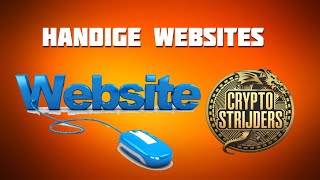 Handige websites [upl. by Yelsgnik941]