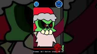 Eddsworld zanta claws 2 vs fnf [upl. by Lachish]