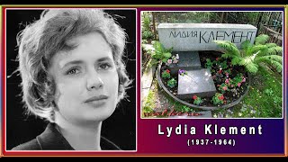 Lydia Klement 19371964 [upl. by Ahsieyt]