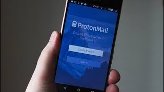 Is Your Email Secure amp Encrypted ProtonMail Founder Explains [upl. by Uol627]