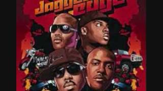 Jagged Edge Who U Wit  with lyrics [upl. by Meikah644]