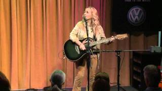 Melissa Etheridge  Bring Me Some Water Bing Lounge [upl. by Norreht335]