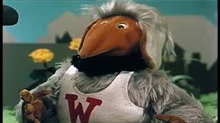 The Wombles  S1 E19  Wombles And Ladders [upl. by Deena]