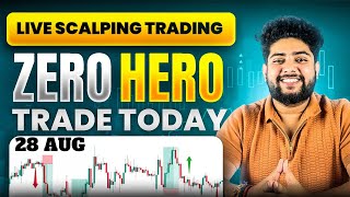 Can You Really Make Money in 30 Minutes with Bank Nifty Tradinglivetrading optionlivetrading [upl. by Gardy527]