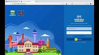 Tutorial Pendaftaran PPDB Kota Bandung Secara Mandiri [upl. by Ynnus806]