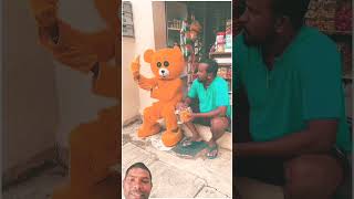 Toymanfunny fun comedy shortvideos shortsfeed yt trending trend viralvideo video shorts [upl. by Mobley]