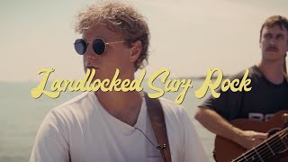 Colony House  Landlocked Surf Rock On A Tugboat [upl. by Sokem]