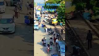 New Mumbai Juinagar trending shorts viral Video [upl. by Analos]