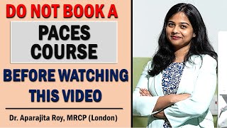 How to choose the right PACES Course for MRCP UK Exam Preparation [upl. by Kreiker]