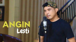 Angin  Lesti  Cover by Nurdin yaseng [upl. by Perlis]