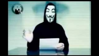 Anonymous Message To Amanda Todd Bullies [upl. by Ellebyam655]