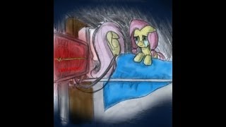 sad my little pony [upl. by Aihsem]