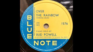 Bud Powell  BN 1576 [upl. by Pacorro]