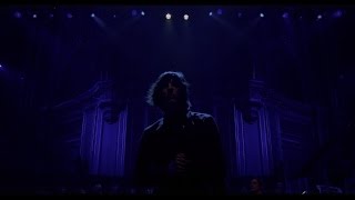 Bring Me The Horizon – It Never Ends Live at the Royal Albert Hall [upl. by Aissej882]