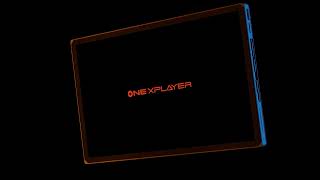 OneXPlayer X1 [upl. by Lerret]