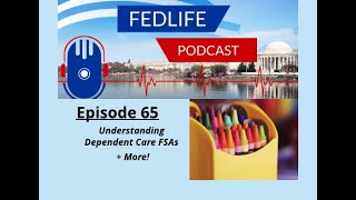 Understanding How the Dependent Care FSA Can Work For You [upl. by Nanoc442]