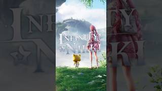 INFINITY NIKKY en 60 Segundos gamer infinity infinitynikki [upl. by Gamin]