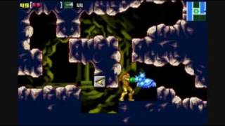 Metroid Zero Mission Item Locations Brinstar [upl. by Roth]