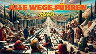 Alle Wege führen nach Rom [upl. by Noraa]