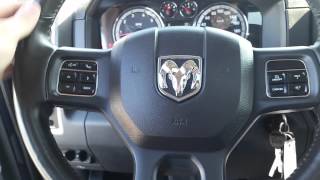 2012 Dodge Ram 1500 [upl. by Ased]