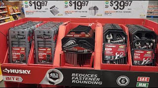 Home Depot Deals on Milwaukee DeWalt Ridgid Makita and more  NW Raleigh Location  Nov 9 2024 [upl. by Evvy232]