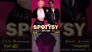 Bruno Mars Lady Gaga Adele Ed Sheeran Maroon 5 Dua Lipa Sia  Best Pop Music Playlist 2024 [upl. by Selym496]