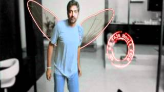 Making of Eega Part 2 [upl. by Ghassan116]