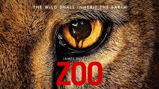 Zoo TV Series 20152017  trailer [upl. by Ehcram549]