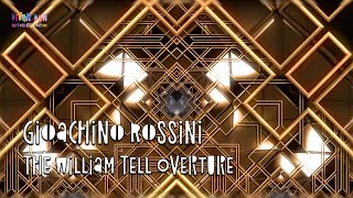 Gioachino Rossini  The William Tell Overture  Learn Classical Music [upl. by Anel670]