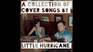 Bad Moon Rising CCR Cover  Stay Classy  little hurricane [upl. by Binnings833]