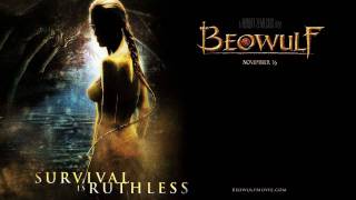 Beowulf  Thanes Song [upl. by Yalonda]