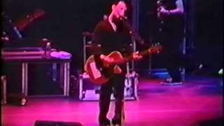 Radiohead  Mansfield USA Great Woods 19960814 [upl. by Abibah228]